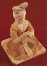 A statue of a person

Description automatically generated with low confidence